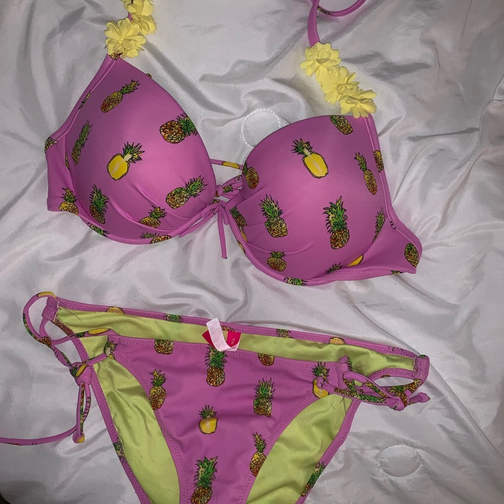 Juniors Bikini